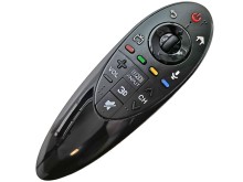 LG AN-MR500G Voice Magic Remote - Diaľkový ovládač pre Smart TV