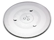 Tanier do mikrovlnnej rúry MIDEA MW GT138, priemer 315 mm