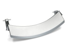 Madlo dverí práčky 00648581 pre Bosch a Siemens