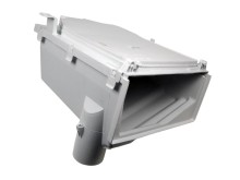 Napĺňanie zásobníka práčky 2862100500 pre ARCELIK, Beko a BLOMBERG