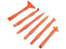 Sada náradia Jakemy JM-OP16 6-in-1 pre otváranie elektroniky