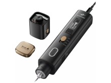 Jakemy JM-Y10 Pro – Ultrazvuková rezačka a leštička 35W 40kHz