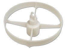 Unašeč strúhadiel pre kuchynské roboty BOSCH / SIEMENS 00088256