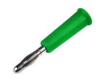 Banánik 4mm 24A Zelený