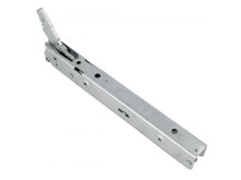 Pant dverí rúry Whirlpool, Bauknecht, IKEA - náhradný diel 480121100258