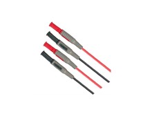 Hrot meracích UNI-T L06 - predlžovacia sada samec/samec