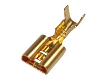 Konektor 6,3 x 1 - 1,5 mm dutinka