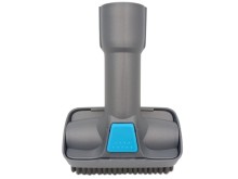 Polštářová hubice s kartáčem pre vysávač Eta Supersonic 0231