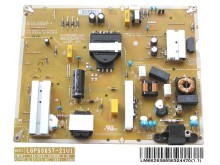 LCD modul zdroj EAY65895632 pre TV LG 65UP77003LB