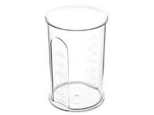 Mixovacia nádoba pre ponorný mixér BOSCH / SIEMENS 00657243