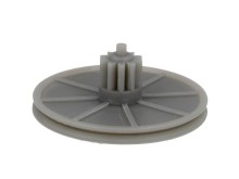 Hnací kolo CD jednotky CDM4 Philips