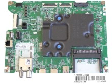 LCD Modul Základná Doska EBT67187422 - EBT67187402 / Main Board EBU66714202