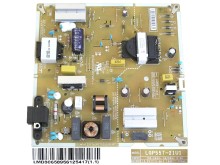 LCD modul zdroj EAY65895612 pre TV LG 55UQ80003LB