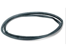 Tesniace dvere rúry Mora a Gorenje s háčikmi