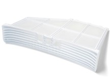 Vzduchový filter na vlákna 1366339024 pre sušičky bielizne ELECTROLUX, AEG, Zanussi