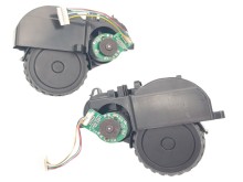 Sada kol pre robotický vysávač ETA 5229