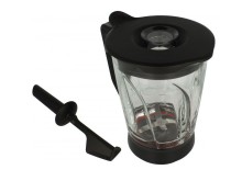 Mixovacia nádoba 17006613 pre kuchynské roboty BOSCH a SIEMENS