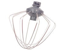 Šľahacia metla pre kuchynský robot ETA Gustus IV (kód 412800041)