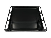 Mäkký pečiaci plech 43,5 x 37,5 x 2 cm