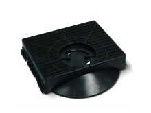 Uhlíkový filter digestora TYP 303 - kompatibilný s Mora, Gorenje, Ariston, Indesit, Whirlpool