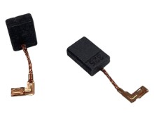 Uhlíkové kartáče Makita CB-325, 194074-2, 4.9 × 11 × 15.8 mm (pár)