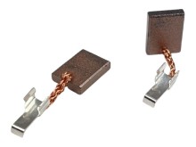 Uhlíkové kartáče Makita CB-440, 3.0 × 10.0 × 13.5 mm, 194427-5