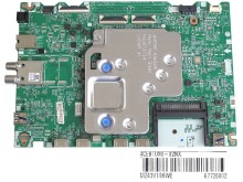 LCD modul základná doska EBT67726802 pre LG 86UR81003LA