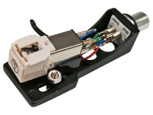 Gramofónová prenoska Audio-Technica AT-3600 s držiakom