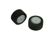 Prítlačná kladka Audio AP38 - 13 x 6.6 x 2.0 mm, šírka gumy 4.7 mm