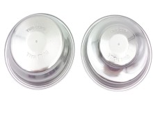 Regulátor výkonu Knoflik