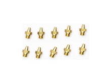 Tryska plynového ohrievača Junkers/Bosch 87082021310 - 10ks