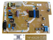 LCD Power Supply Modul TNP4G628 pre TV Panasonic