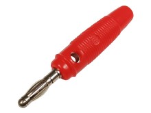 Banánek 10A Profi Červený BC-025/R