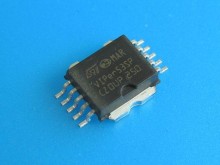 VIPer53SP-E ST SMD - Výkonný obvod impulzného zdroja