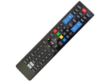Univerzálny diaľkový ovládač SUP002 pre LG a Samsung TV s funkciou Smart