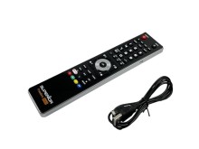 Superior Freedom 4in1 Programovateľný Diaľkový Ovládač