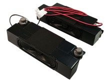 Reproduktor LCD TV 8 Ohm 12W - Vestel Chasis