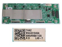 LCD LED Driver BN44-01046A pre Samsung QLED 50"