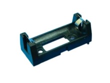 Puzdro na batérie CR123A