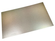 Mikanitová izolačná doska do mikrovlnnej rúry 500 x 300 x 0.4 mm