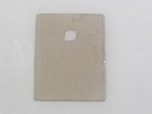 Izolárna podložka TO-220 / TO220 - balenie 5 ks