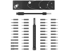 Sada náradia Jakemy JM-8180 - 47 bitov