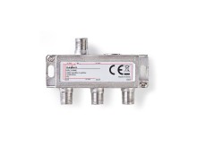 Satelitný rozbočovač 3 výstupy SSPL310ME Nedis