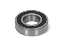 Guľôčkové ložisko 6206ZZ 30x62x16mm