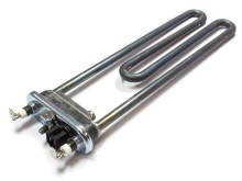 Tepelné teleso práčky Whirlpool 481225928662