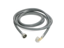 Hadica napúšťacia 3/4" s kolíkom 3.5m