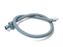 Napúšťacia hadica 3/4" Aqua Stop s kolienkom 1,5m