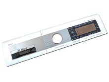 Predný panel práčky Bosch 11034351 WAX32EH0EU/01