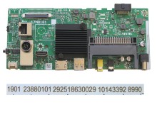 LCD Modul Základná Doska 17MB181 pre Hyundai HLM32T311SMART