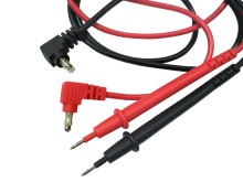 Merací šňůry banánek - hrot C, sada 2 ks